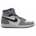 Air 1 Retro High OG 'All Star' - Cool Grey/Black/Sail/Game Royal