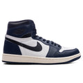 Air Jordan 1 Retro High OG - Midnight Navy/Black/White
