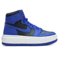 Women's Air 1 Elevate High - Dark Ash/Hyper Royal/Sail