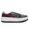 Women's Air 1 Elevate Low - Black/Gym Red/White