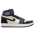 Women's Air 1 Zoom CMFT 2 - Muslin/Black/Blackened Blue