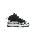 Air Jordan 11 Retro (TD) - Black/Gym Red/Sail
