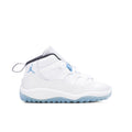 Air Jordan 11 Retro (TD) - White/Legend Blue/Black