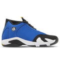Air Jordan 14 Retro Laney - Varsity Royal/Black/Varsity