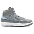 Women's Air 2 Retro - Cool Grey/Ice Blue