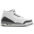 Air Jordan 3 Retro (PS) - Summit White/Fire Red/Cement Grey