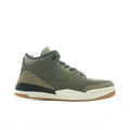 Air 3 Retro 'Family Affair' (PS) - Medium Olive/Neutral Olive/Sequoia