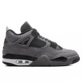 Air Jordan 4 Retro 'Cave Stone' - Cave Stone/Black/Phantom