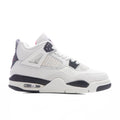 Air 4 Retro OG 'Flight Club' (GS) - Sail/Black/University Red