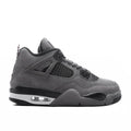 Air Jordan 4 Retro 'Cave Stone' (GS) - Cave Stone/Black/Phantom