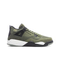 Air Jordan 4 Retro SE Craft (PS) - Medium Olive/Pale Vanilla/Cargo Khaki