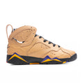 Air Jordan 7 Retro SE (GS) 'Vachetta Tan' - Vachetta Tan/Black/Dark Concord