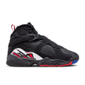 Air Jordan 8 Retro Playoffs (GS) - Black/True Red