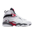 Air 8 Retro 'Bugs Bunny' (GS) - White/Black/True Red