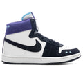 Women's Opium Paris x Air Ship 'Hornets' - Sail/Blue Chill/Black