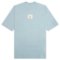 Air x Titan T-Shirt - Ocean Cube