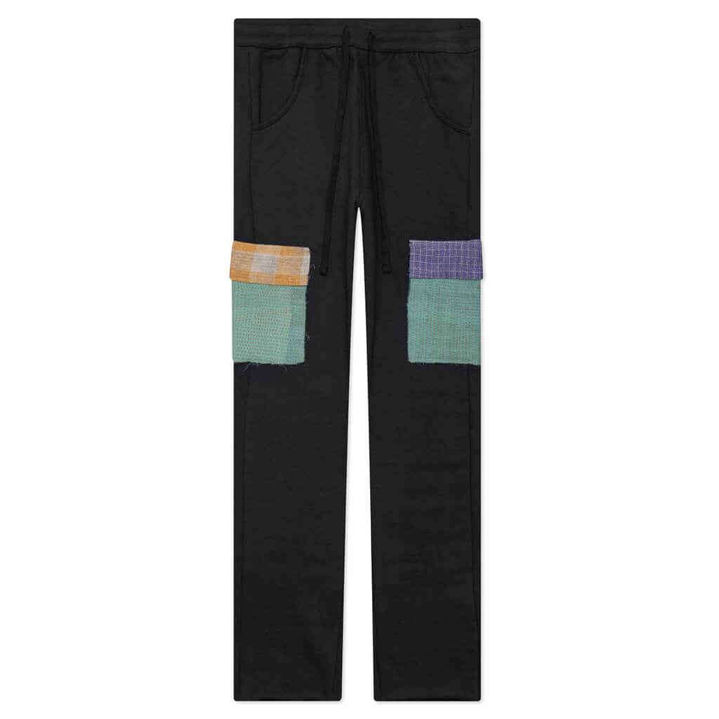 My Wave Riders - Black
