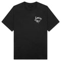 Hollywood Tee - Black