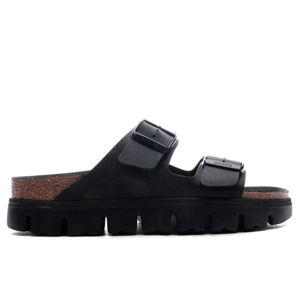 Arizona Chunky - Black/Black