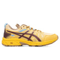HN1-S Gel Venture 7 - Yellow/Ox Brown