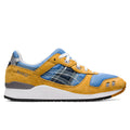Asics x Awake NY Gel-Lyte III OG - Della Robbia Blue