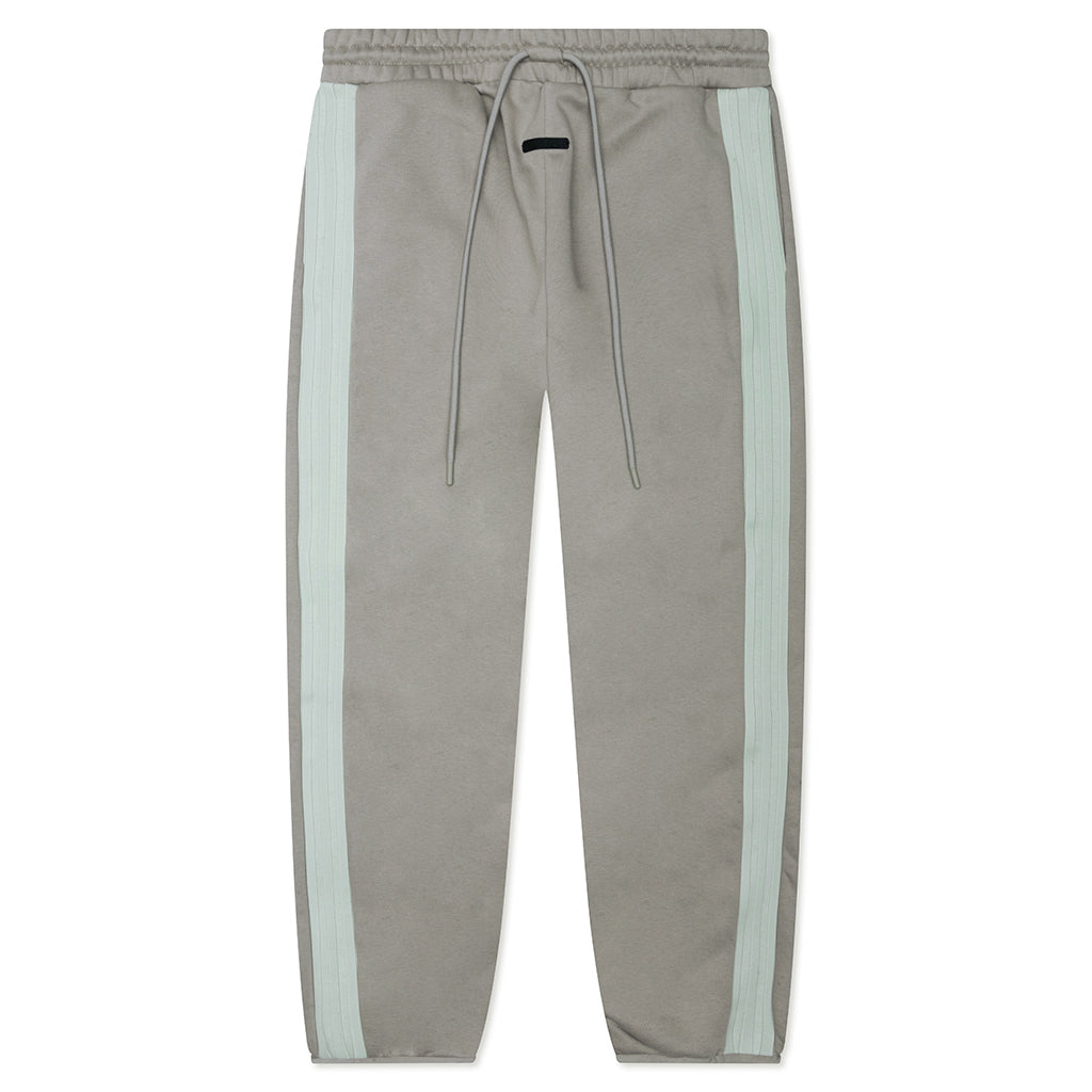 Adidas Cotton Fleece Sweatpant - Putty Beige