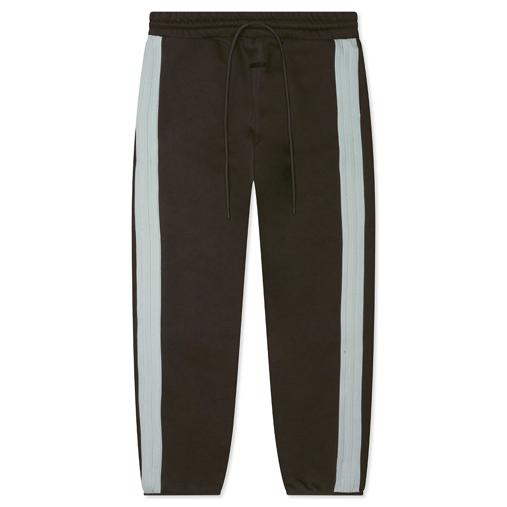 Adidas Cotton Fleece Sweatpant - Night Brown