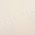 Adidas Performance Jersey Tank - Cream White