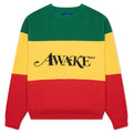 Awake Blessings Sweater - Multi