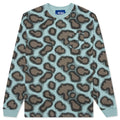 Awake Classic Logo Pocket L/S Tee - Green