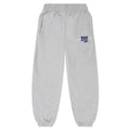 Awake College Logo Sweatpants - Grey