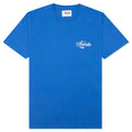 Awake Comunidad Logo Tee - Blue