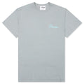 Awake Logo Tee - Grey