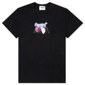 Awake Lychee Logo Tee - Black