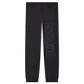 Awake Block Logo Sweatpant - Charcoal