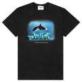 Awake Orca Tee - Black