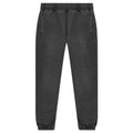 Awake Sunbleached Logo Sweatpants - Black