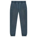 Awake Sunbleached Logo Sweatpants - Blue