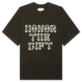 B-Summer S/S Tee - Black