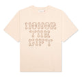 B-Summer S/S Tee - Bone