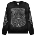 BB Shooting Star Sweatshirt - Black