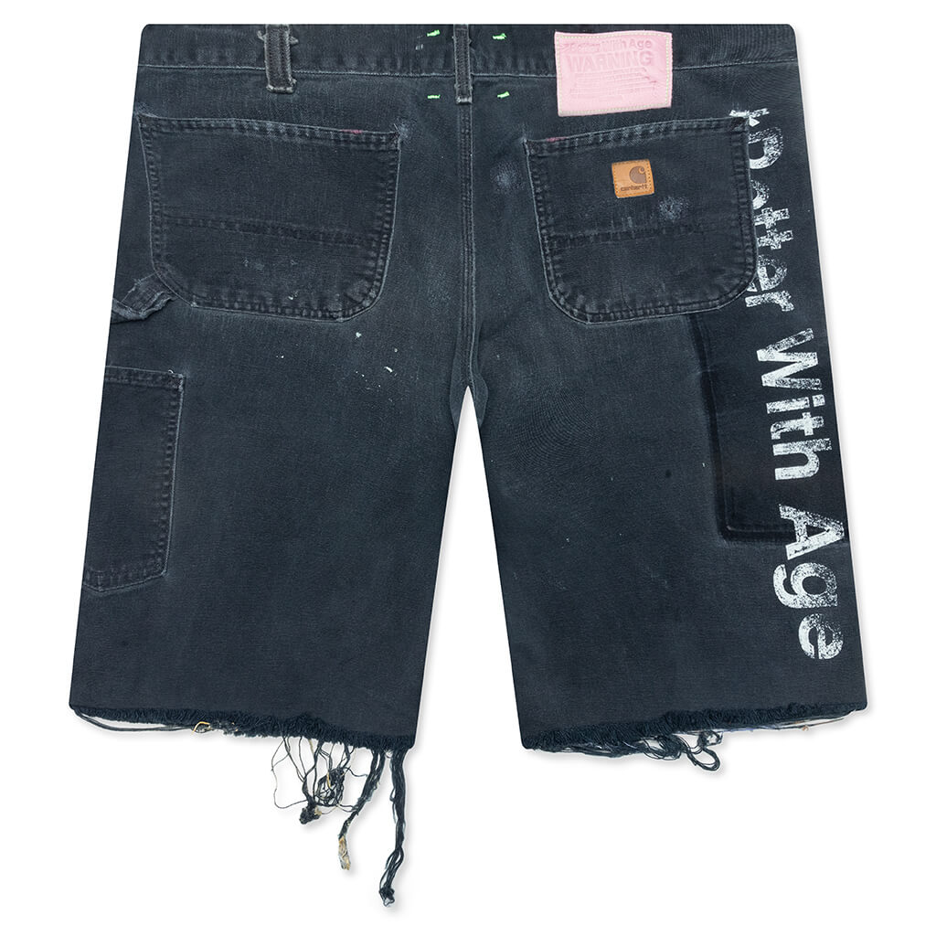 Carhartt Shmuck Shorts - Multi