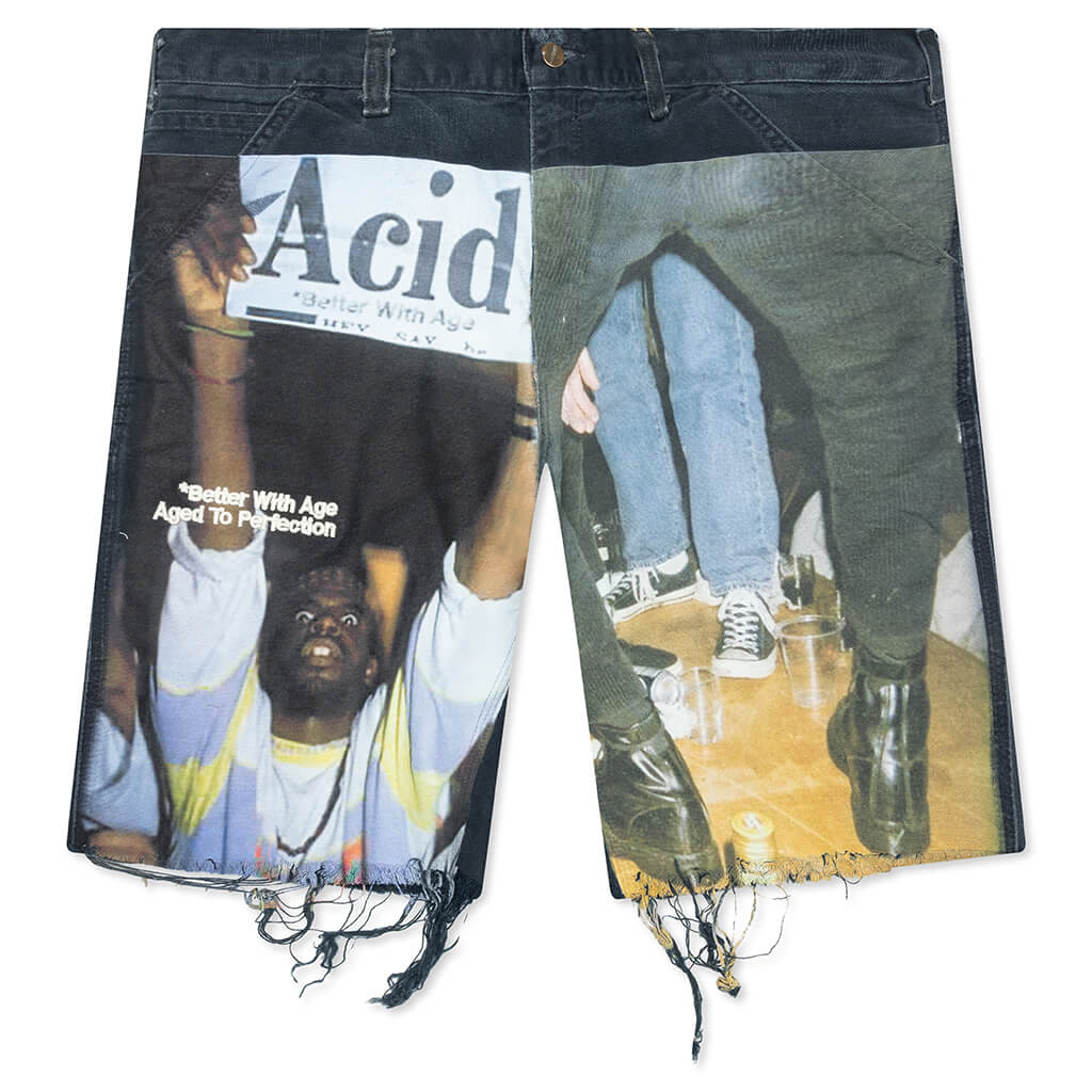 Carhartt Shmuck Shorts - Multi
