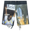 Carhartt Shmuck Shorts - Multi