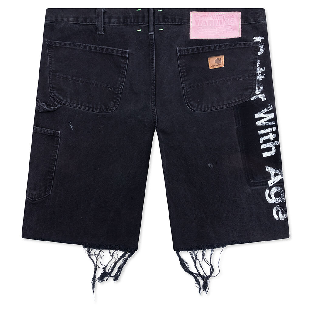 Carhartt Shmuck Shorts - Multi