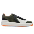 B Skate Low Top - Green