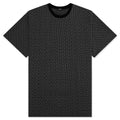 Mini Monogram T-Shirt - Gris Fonce/Noir