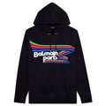 Oversized Hoodie - Black