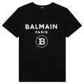 Printed T-Shirt - Black