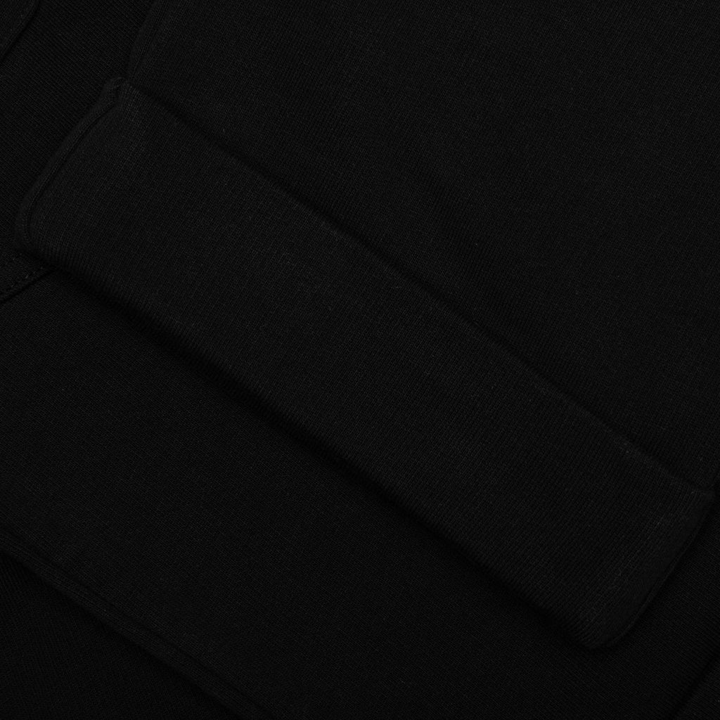 Reflective Cargo Trousers - Noir